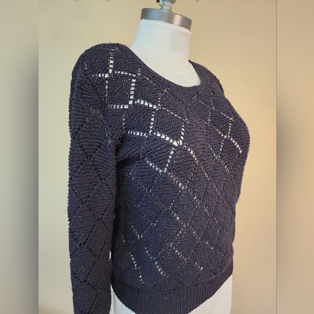 Handmade sweater - Picture 6 of 13